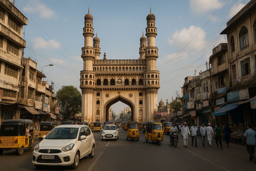 Best Budget Hotels in Hyderabad for a Quick Weekend Trip