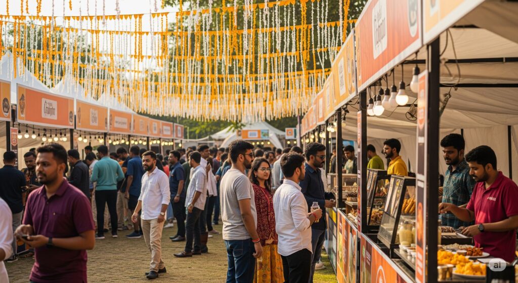 Hyderabad to Host Food Affair 2025, A Gateway to South India’s Food & Beverage Market